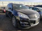 CHEVROLET - TRAVERSE