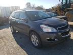 CHEVROLET - TRAVERSE