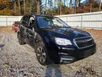 SUBARU - FORESTER