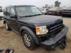 LAND ROVER - LR3