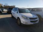 CHEVROLET - TRAVERSE