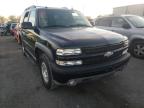 CHEVROLET - TAHOE