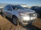 CHEVROLET - TRAVERSE