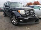 DODGE - NITRO