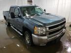 CHEVROLET - SILVERADO
