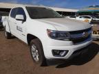 CHEVROLET - COLORADO