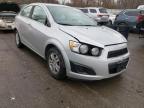 CHEVROLET - SONIC