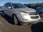 CHEVROLET - TRAVERSE