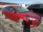 FORD - FOCUS