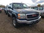 GMC - SIERRA