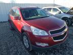 CHEVROLET - TRAVERSE