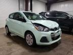 CHEVROLET - SPARK