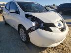 NISSAN - LEAF