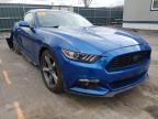 FORD - MUSTANG