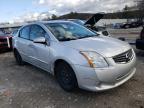 NISSAN - SENTRA