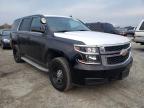 CHEVROLET - TAHOE