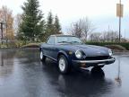 FIAT - 124 SPIDER