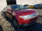 FORD - EDGE