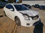 NISSAN - SENTRA