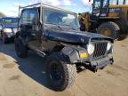 JEEP - WRANGLER