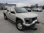 CHEVROLET - COLORADO