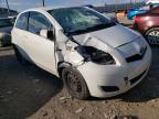 TOYOTA - YARIS