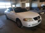 NISSAN - SENTRA