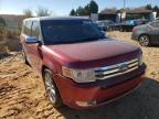 FORD - FLEX