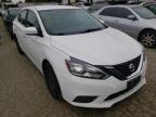 NISSAN - SENTRA