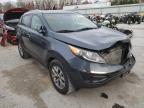 KIA - SPORTAGE