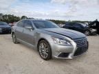 LEXUS - LS460