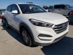 HYUNDAI - TUCSON