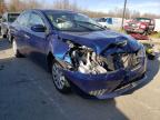 NISSAN - SENTRA