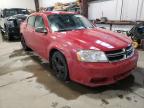 DODGE - AVENGER