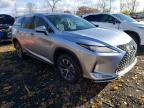 LEXUS - RX350