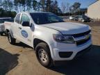 CHEVROLET - COLORADO