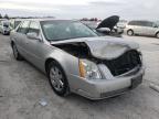 CADILLAC - DTS