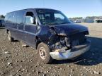 CHEVROLET - EXPRESS