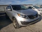 KIA - SPORTAGE