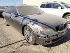 BMW - 7 SERIES