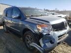 NISSAN - ARMADA