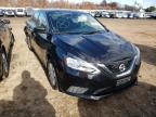 NISSAN - SENTRA