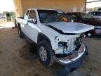 CHEVROLET - COLORADO