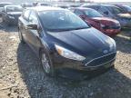 FORD - FOCUS