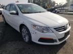 VOLKSWAGEN - CC