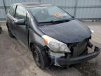 TOYOTA - YARIS