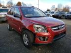 KIA - SPORTAGE