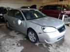 CHEVROLET - MALIBU