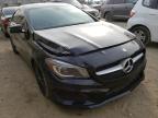 MERCEDES-BENZ - CLA-CLASS