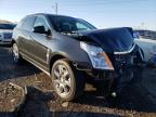 CADILLAC - SRX